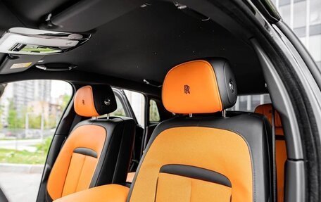 Rolls-Royce Ghost Series II рестайлинг, 2023 год, 35 500 000 рублей, 12 фотография