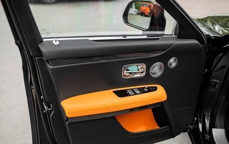 Rolls-Royce Ghost Series II рестайлинг, 2023 год, 35 500 000 рублей, 10 фотография