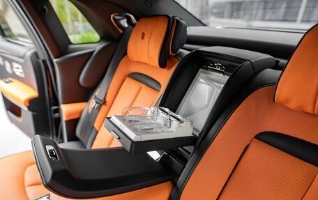 Rolls-Royce Ghost Series II рестайлинг, 2023 год, 35 500 000 рублей, 16 фотография