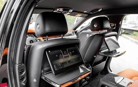 Rolls-Royce Ghost Series II рестайлинг, 2023 год, 35 500 000 рублей, 14 фотография