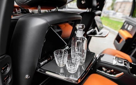 Rolls-Royce Ghost Series II рестайлинг, 2023 год, 35 500 000 рублей, 17 фотография