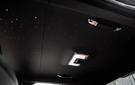 Rolls-Royce Ghost Series II рестайлинг, 2023 год, 35 500 000 рублей, 22 фотография