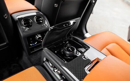 Rolls-Royce Ghost Series II рестайлинг, 2023 год, 35 500 000 рублей, 19 фотография
