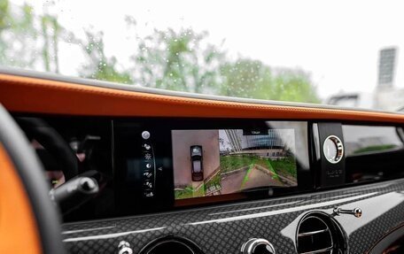 Rolls-Royce Ghost Series II рестайлинг, 2023 год, 35 500 000 рублей, 21 фотография