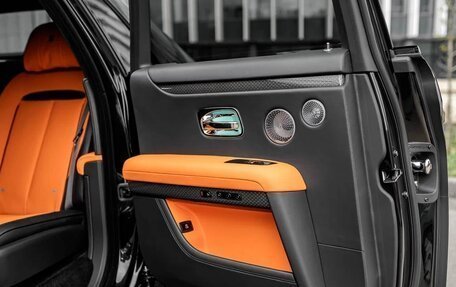 Rolls-Royce Ghost Series II рестайлинг, 2023 год, 35 500 000 рублей, 25 фотография