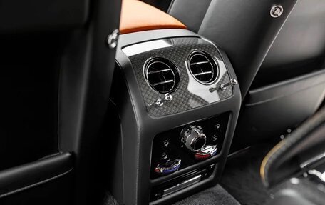 Rolls-Royce Ghost Series II рестайлинг, 2023 год, 35 500 000 рублей, 24 фотография
