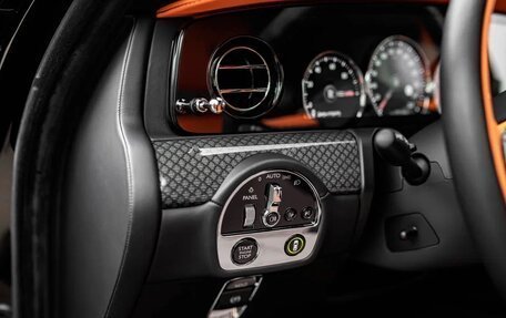 Rolls-Royce Ghost Series II рестайлинг, 2023 год, 35 500 000 рублей, 27 фотография
