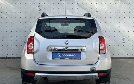 Renault Duster I рестайлинг, 2014 год, 1 150 000 рублей, 7 фотография