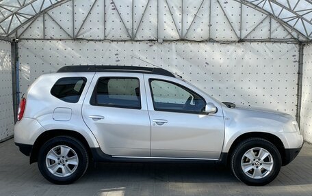 Renault Duster I рестайлинг, 2014 год, 1 150 000 рублей, 5 фотография