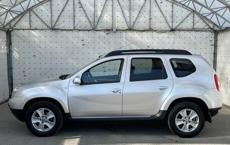 Renault Duster I рестайлинг, 2014 год, 1 150 000 рублей, 9 фотография
