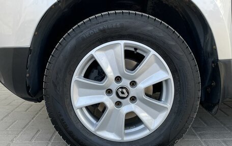 Renault Duster I рестайлинг, 2014 год, 1 150 000 рублей, 14 фотография