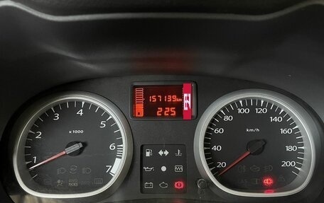 Renault Duster I рестайлинг, 2014 год, 1 150 000 рублей, 13 фотография