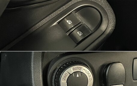 Renault Duster I рестайлинг, 2014 год, 1 150 000 рублей, 17 фотография