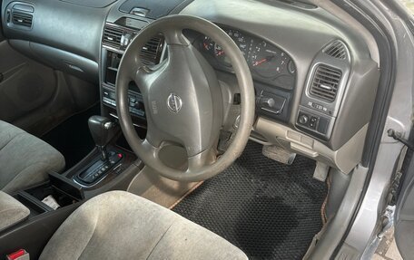 Nissan Cefiro III, 2001 год, 190 000 рублей, 4 фотография
