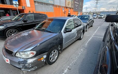 Nissan Cefiro III, 2001 год, 190 000 рублей, 2 фотография