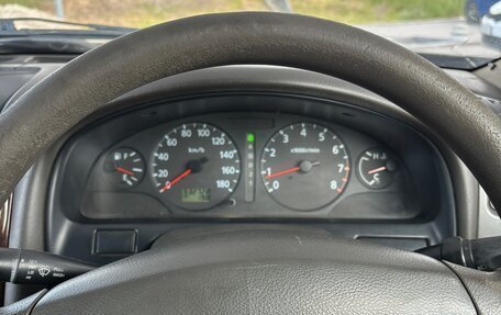 Nissan Cefiro III, 2001 год, 190 000 рублей, 3 фотография