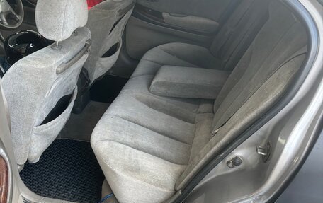 Nissan Cefiro III, 2001 год, 190 000 рублей, 6 фотография