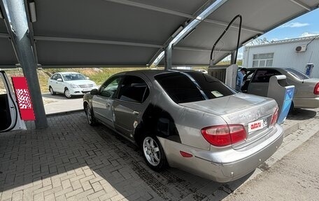 Nissan Cefiro III, 2001 год, 190 000 рублей, 7 фотография