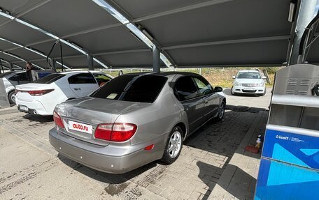 Nissan Cefiro III, 2001 год, 190 000 рублей, 8 фотография