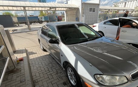 Nissan Cefiro III, 2001 год, 190 000 рублей, 9 фотография