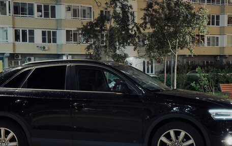 Audi Q3, 2014 год, 2 100 000 рублей, 6 фотография