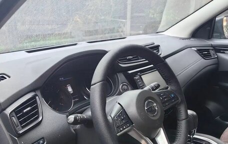 Nissan Qashqai, 2021 год, 2 300 000 рублей, 7 фотография