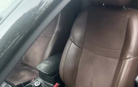 Nissan Qashqai, 2021 год, 2 300 000 рублей, 5 фотография