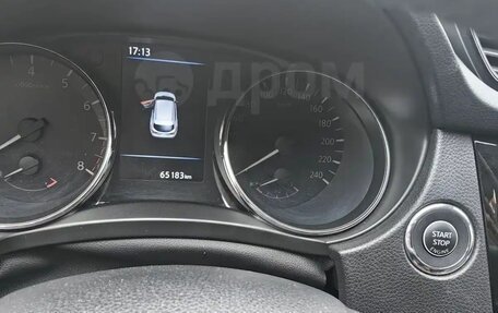 Nissan Qashqai, 2021 год, 2 300 000 рублей, 10 фотография
