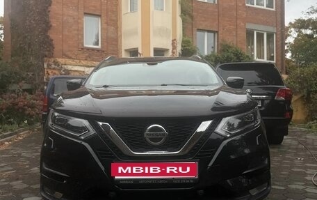 Nissan Qashqai, 2021 год, 2 300 000 рублей, 6 фотография