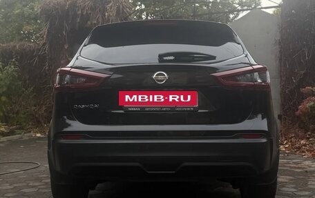 Nissan Qashqai, 2021 год, 2 300 000 рублей, 3 фотография