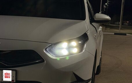 KIA cee'd III, 2022 год, 1 999 999 рублей, 3 фотография