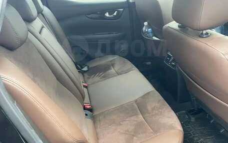 Nissan Qashqai, 2021 год, 2 300 000 рублей, 13 фотография