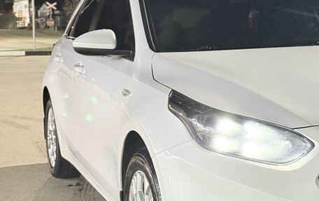 KIA cee'd III, 2022 год, 1 999 999 рублей, 4 фотография