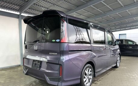 Honda Stepwgn IV, 2016 год, 1 999 000 рублей, 7 фотография