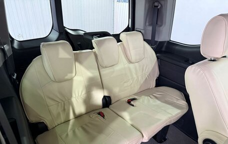 Honda Stepwgn IV, 2016 год, 1 999 000 рублей, 13 фотография