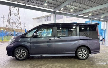 Honda Stepwgn IV, 2016 год, 1 999 000 рублей, 2 фотография