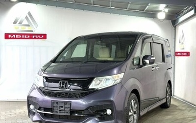 Honda Stepwgn IV, 2016 год, 1 999 000 рублей, 1 фотография