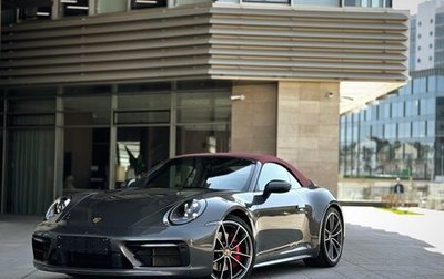 Porsche 911, 2020 год, 16 700 000 рублей, 1 фотография
