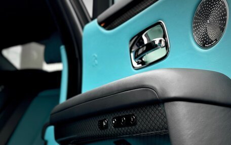 Rolls-Royce Ghost Series II рестайлинг, 2022 год, 33 950 000 рублей, 2 фотография