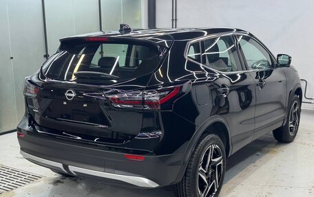 Nissan Qashqai, 2026 год, 3 750 000 рублей, 2 фотография