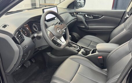 Nissan Qashqai, 2026 год, 3 750 000 рублей, 4 фотография