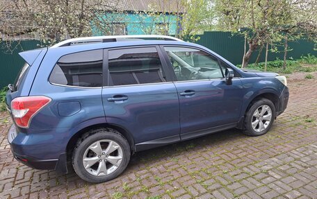 Subaru Forester, 2012 год, 1 830 000 рублей, 8 фотография