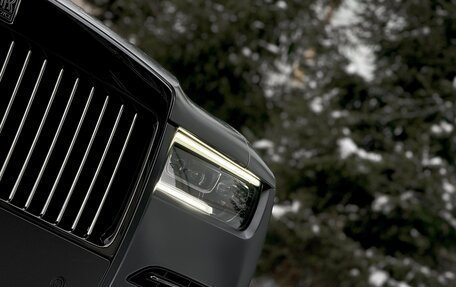 Rolls-Royce Ghost Series II рестайлинг, 2022 год, 33 950 000 рублей, 4 фотография
