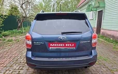 Subaru Forester, 2012 год, 1 830 000 рублей, 6 фотография
