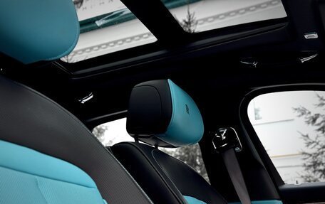 Rolls-Royce Ghost Series II рестайлинг, 2022 год, 33 950 000 рублей, 6 фотография