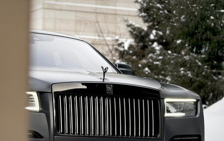 Rolls-Royce Ghost Series II рестайлинг, 2022 год, 33 950 000 рублей, 7 фотография