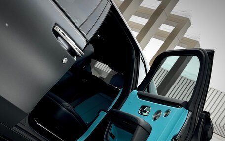 Rolls-Royce Ghost Series II рестайлинг, 2022 год, 33 950 000 рублей, 17 фотография