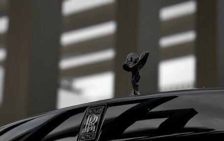Rolls-Royce Ghost Series II рестайлинг, 2022 год, 33 950 000 рублей, 8 фотография