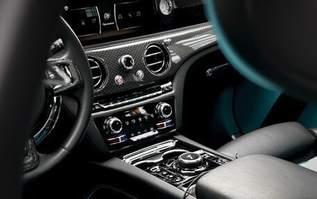 Rolls-Royce Ghost Series II рестайлинг, 2022 год, 33 950 000 рублей, 14 фотография