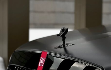 Rolls-Royce Ghost Series II рестайлинг, 2022 год, 33 950 000 рублей, 20 фотография